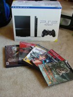 PlayStation 2 i gry