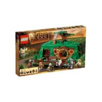 Klocki Lego Hobbit
