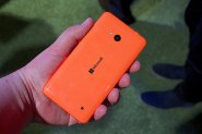 obudowa Microsoft Lumia
